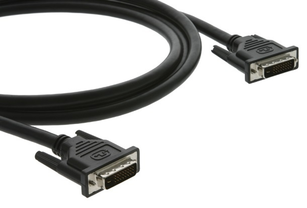 Кабель интерфейсный DVI-DVI Kramer C-DM/DM-40