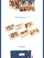 товары WJSN - 2018 Season's Greetings