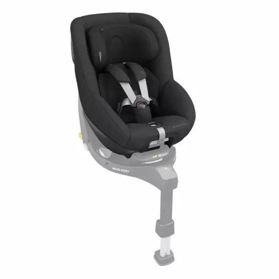 Автокресло Maxi-Cosi Pearl 360 Pro Next Authentic Black