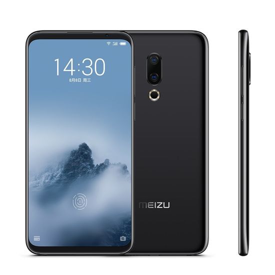 Смартфон Meizu 16th 8/128GB