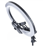 Кольцевая лампа с штативом Selfi LED 14" RoHS RL-14