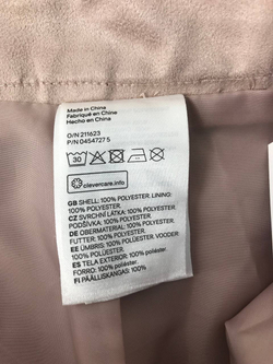 Юбка H&M приятного цвета 44 размер