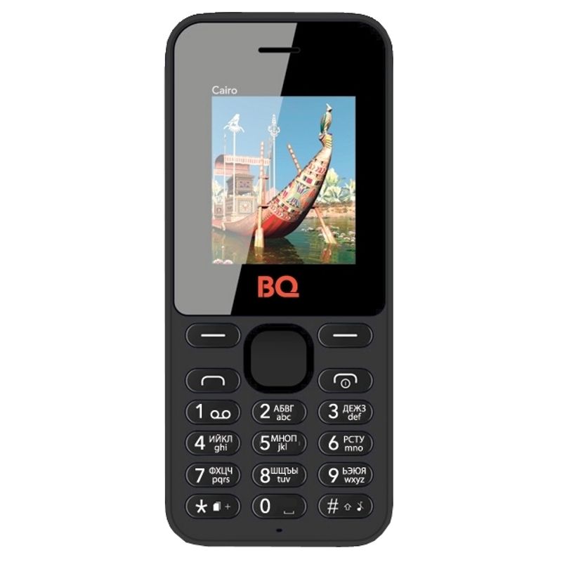 Мобильный телефон BQ Cairo