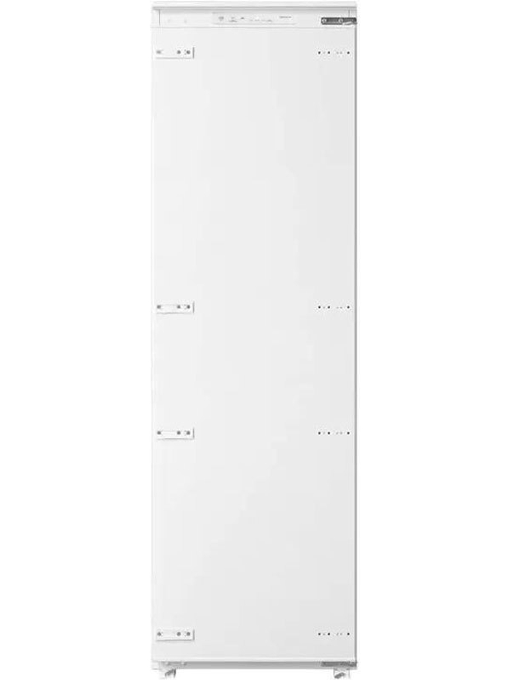 Встраиваемый морозильник Hyundai HBF 177S