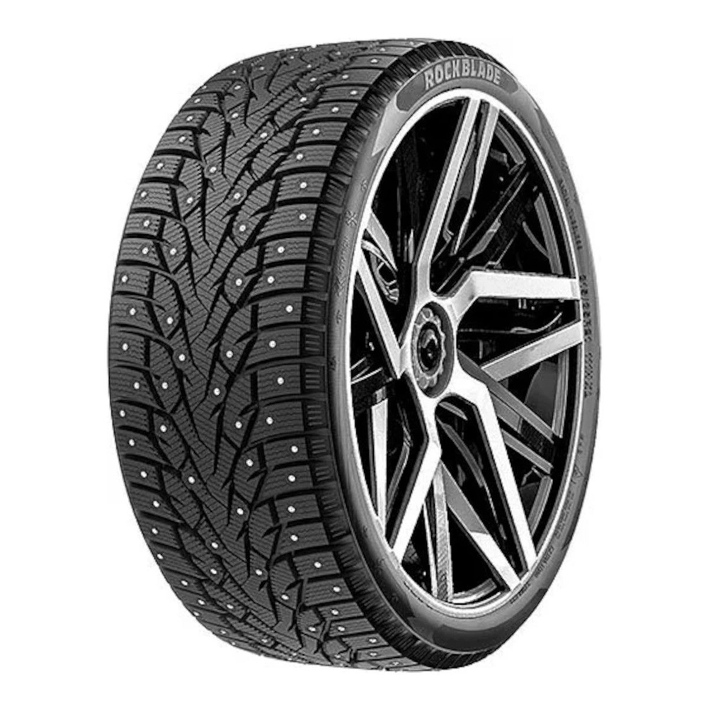Зимняя шина шипованная RockBlade Winterplus Stud III (255/55 R19 107T)