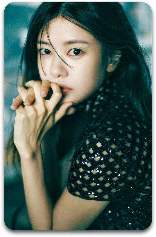 Карта #2417 / Jun So Min