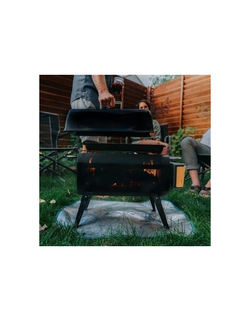 Крышка для гриля BioLite FirePit Grill Lid