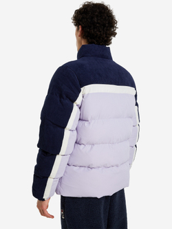 Куртка утепленная мужская FILA