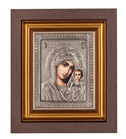 GAEM Art ПК-115 Панно «Икона-Пресвятая дева Мария»