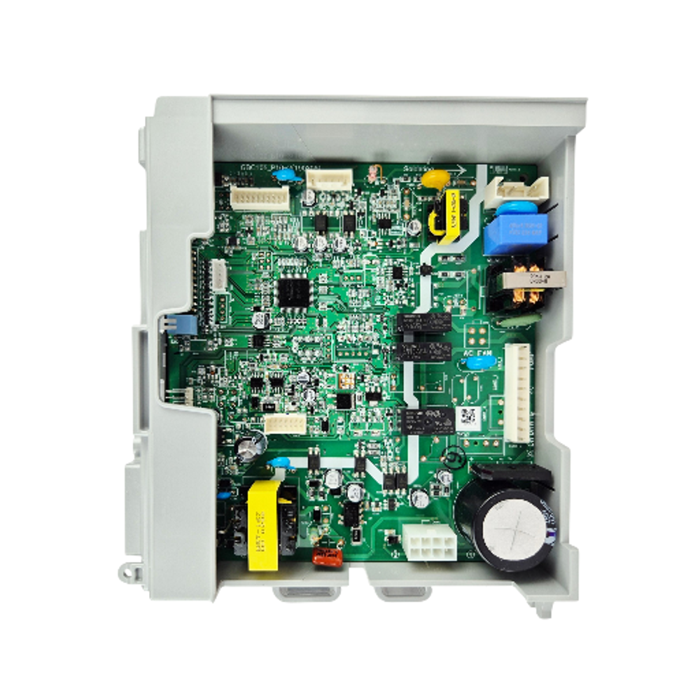 Блок управления (контроллер) Navien Deluxe One 13-30K