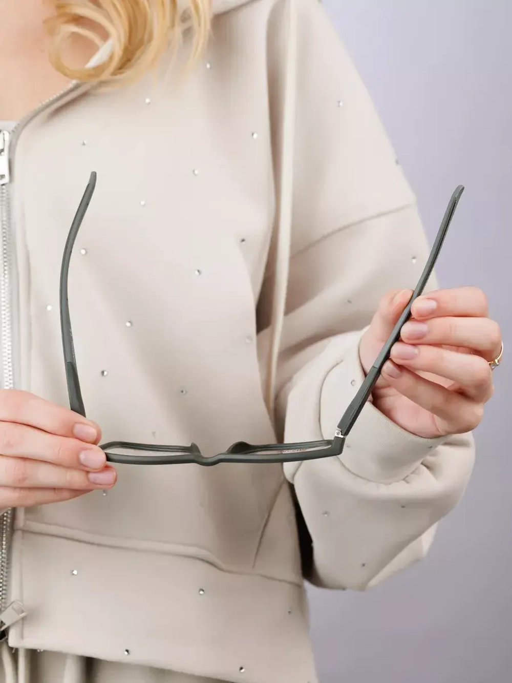 Оправа для очков для зрения