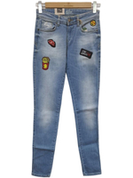 Джинсы женские