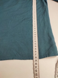 Джемпер с открытой спиной 48 размер