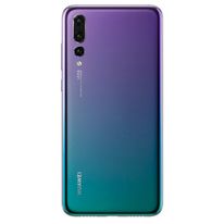 Купите Huawei P20 Pro 6/64GB Blue - Синий недорого, гарантия
