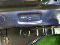 Борт откидной Lexus LX 3 (2015-2023)