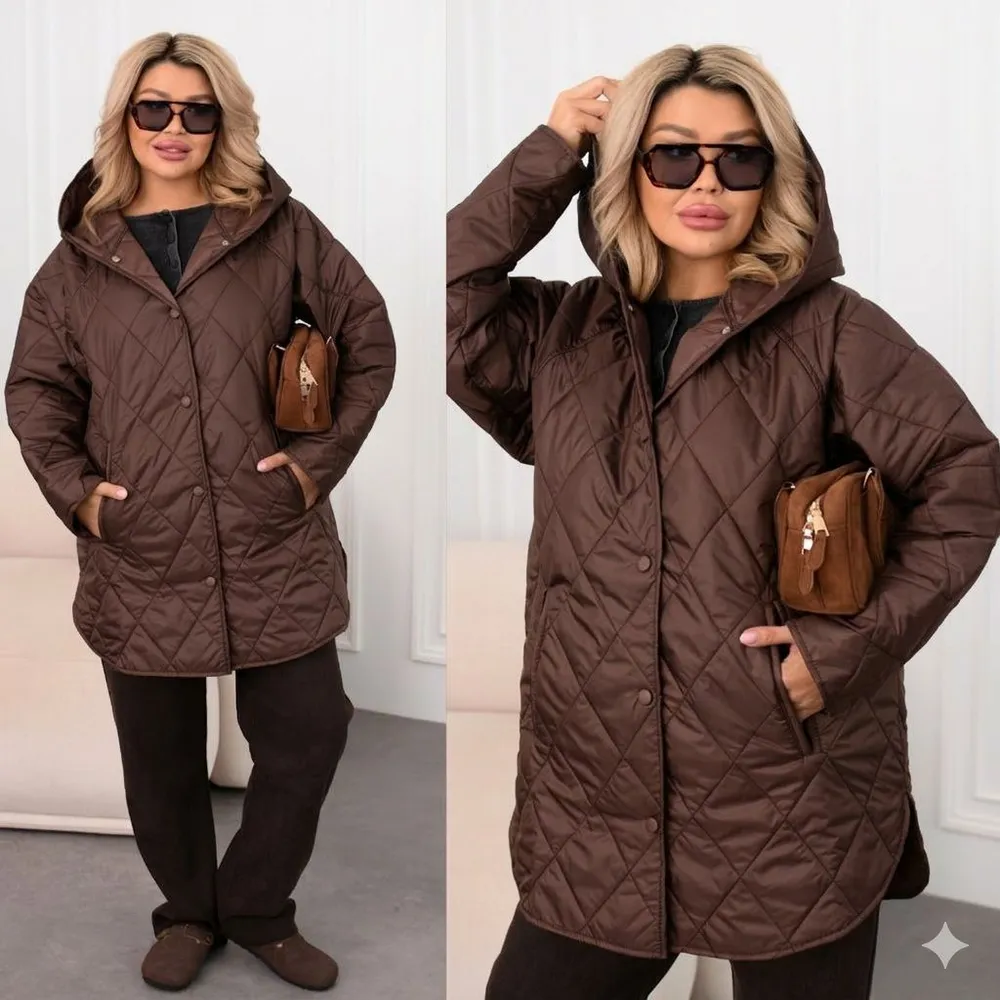 Куртка УК-084 Фабрика Моды