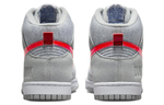 Кроссовки Nike Dunk "Athletic Club"