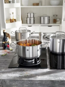 Zwilling Набор посуды Twin Classic из 7 предметов
