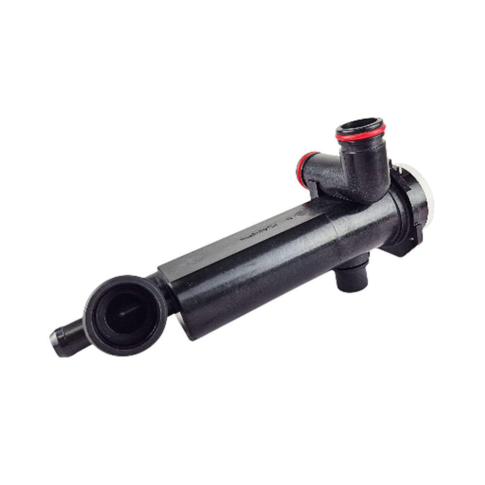 Фильтр д/очистки воды сетчатый (ГРЯЗЕВИК) 30002514В