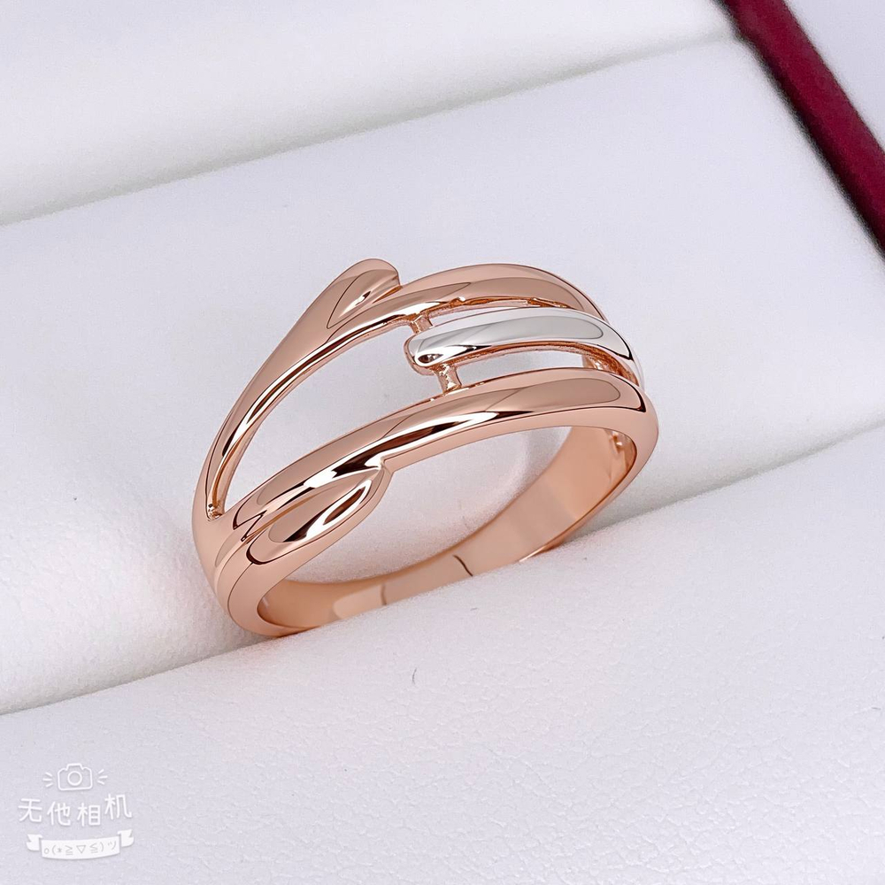 Кольцо Fallon - арт099