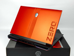 Игровой ноутбук Thunderobot 911 Zero I9-13900HX/RTX 4080 12Gb/16Gb/512Gb/2.5K/240Hz/Win11