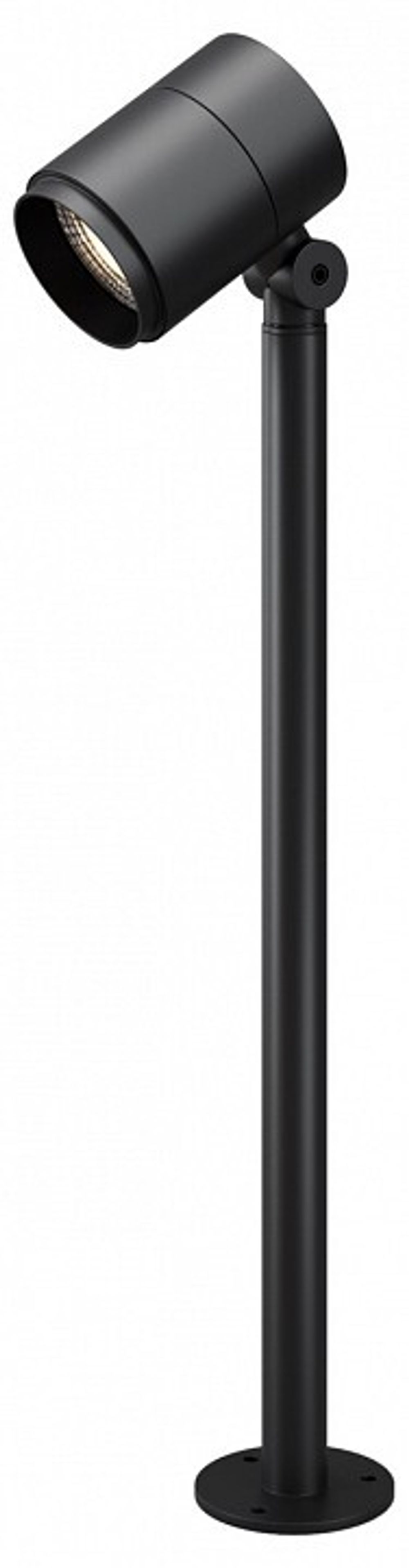 Наземный низкий светильник Maytoni Spira O497FL-L12B3K1