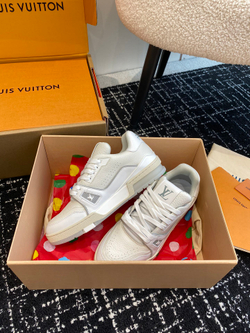 Louis Vuitton Trainers