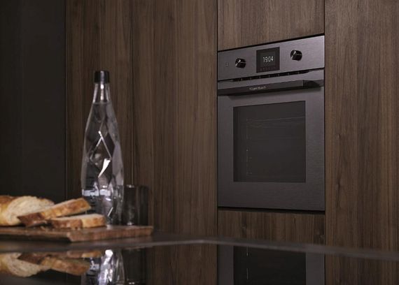 Духовой шкаф Kuppersbusch BP 6350.0 GPH 6