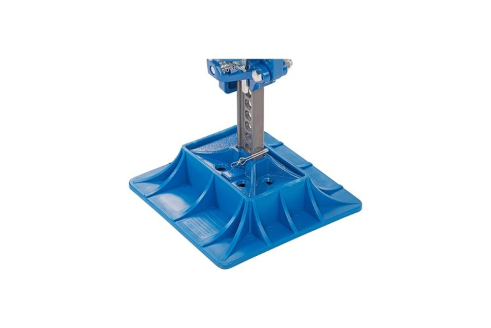 Домкрат реечный NORDBERG N025 3,5 т, 153 см N025