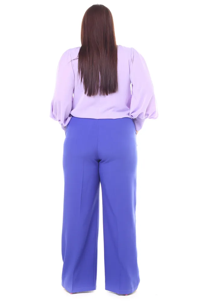 Блузка 3047 Fabrika