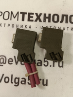Siemens 6ES7972-0BA41-0XA0 без кабеля б/у
