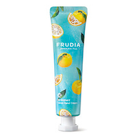 Крем для рук c лимоном Frudia Squeeze Therapy Citron Hand Cream 30г