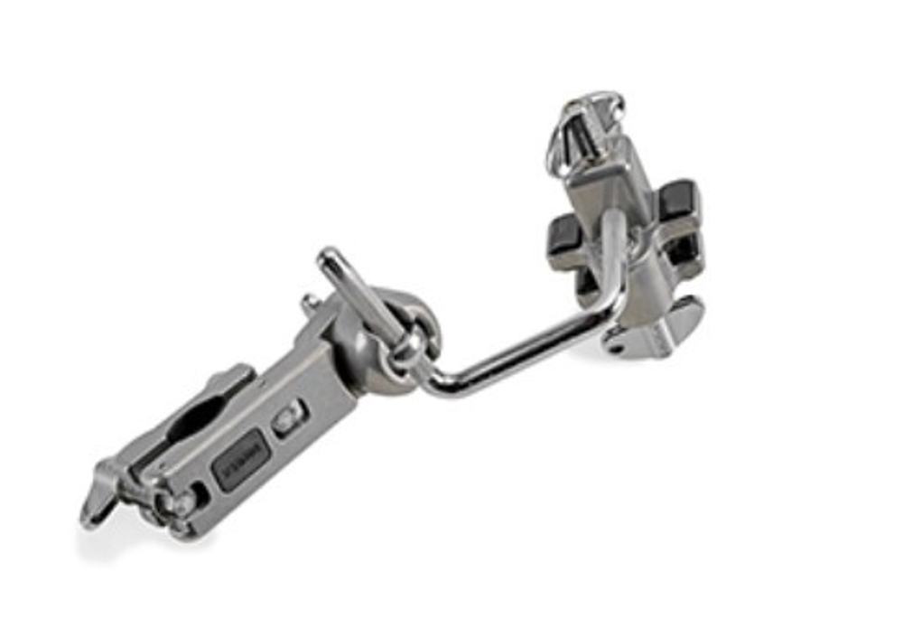 Держатель стойки тарелки Sonor Hardware 600 MH-BDHH