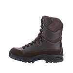 Мод. 792 Ботинки с высокими берцами для низких температур, коричневый