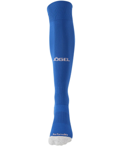 Гетры футбольные Match Socks, синий