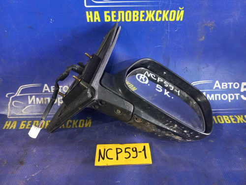 Зеркало правое TOYOTA SUCCEED 2003