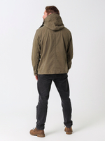 Ветровка легкая хлопковая Armed Forces M65 268B