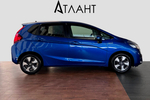 Honda Fit, 2017 год