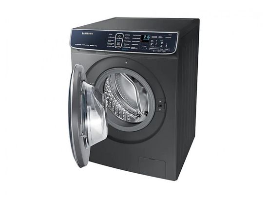 Стиральная машина Samsung WW80R62LAFX