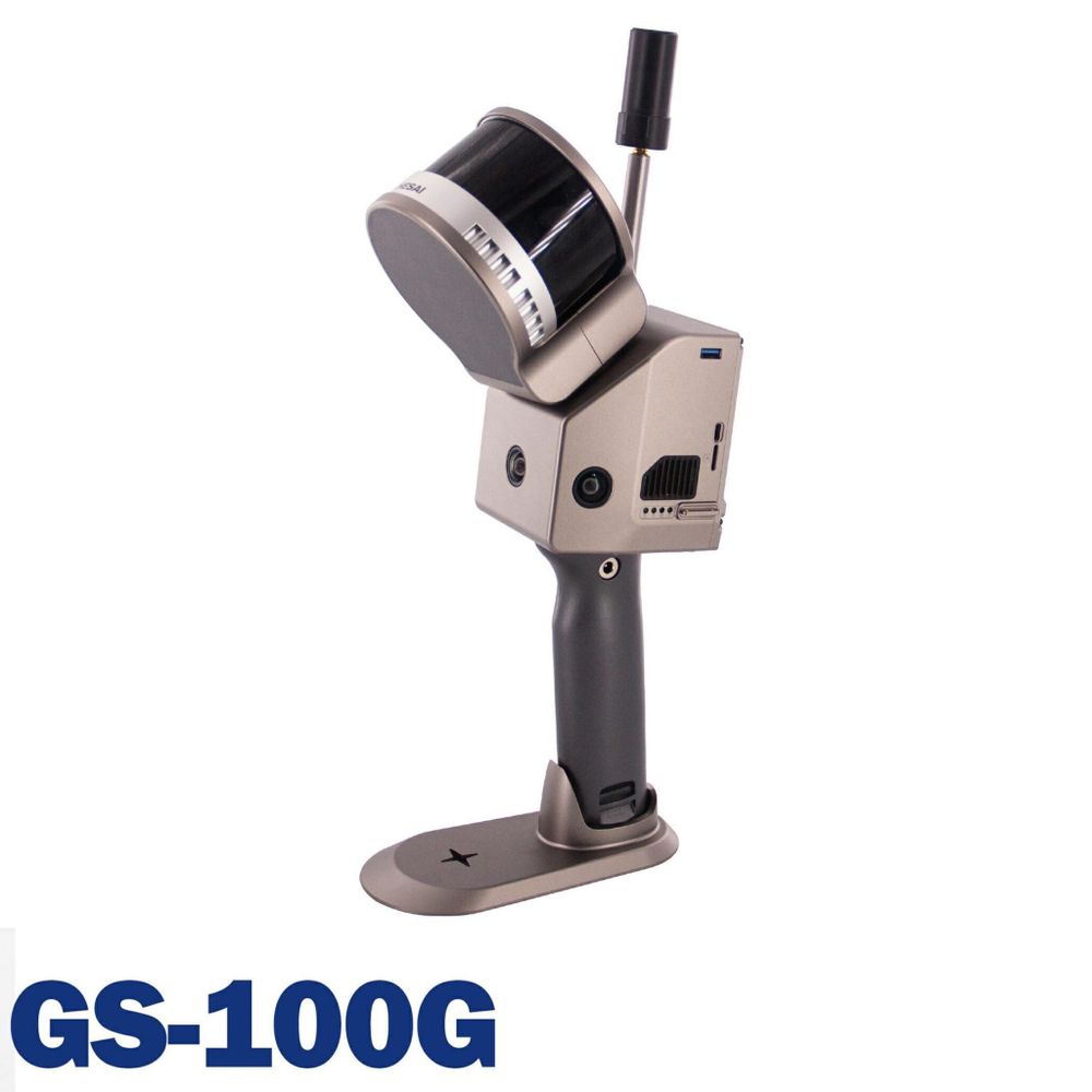 GS-100G