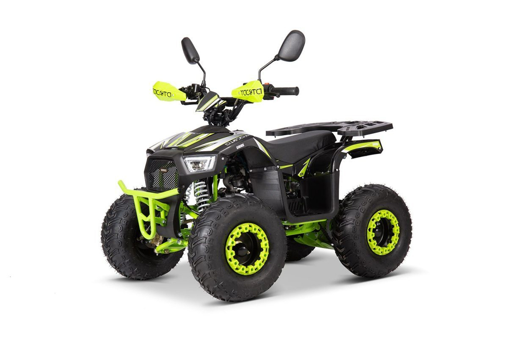 Квадроцикл YACOTA Sirius 110