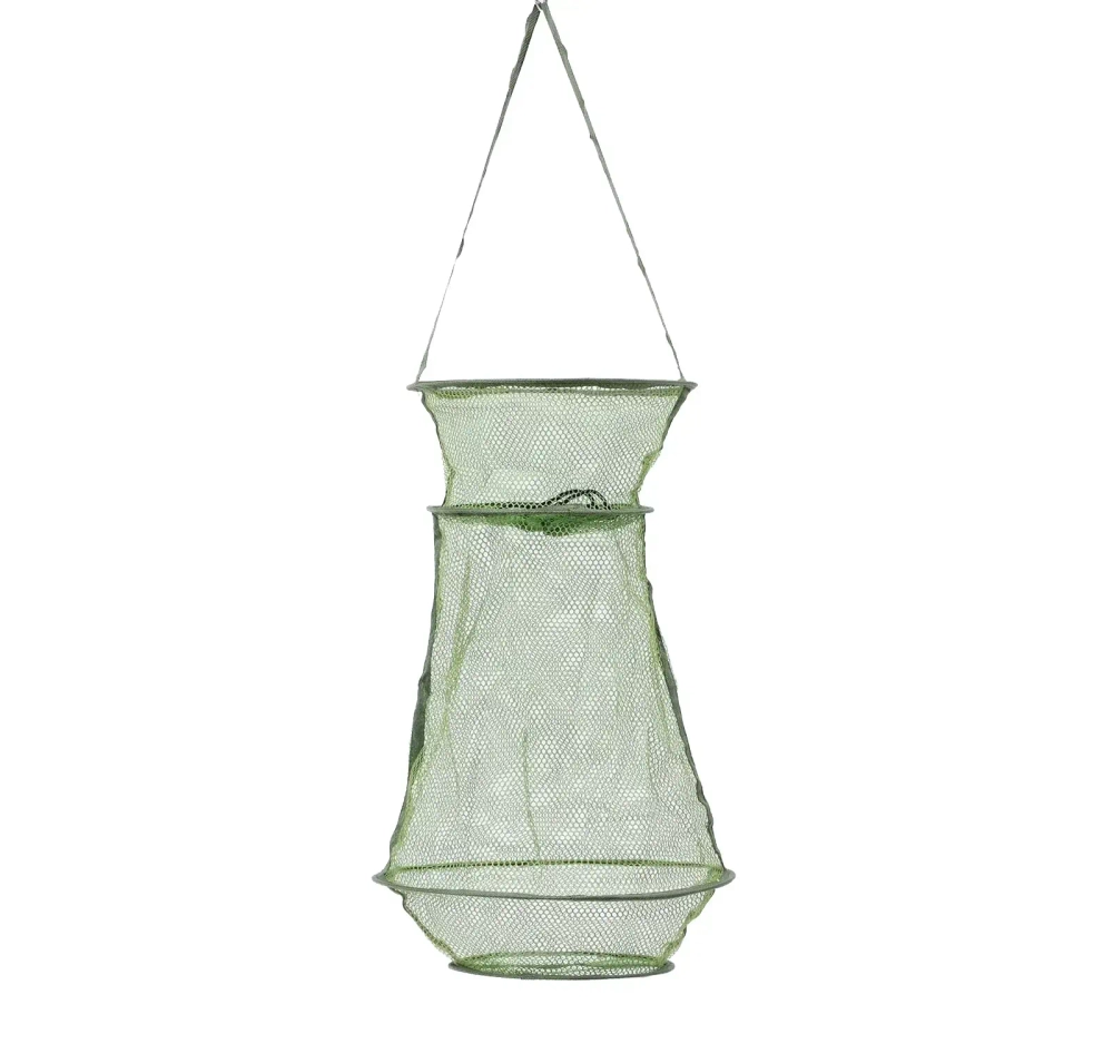 Садок-конус прорезиненный (Osprey)