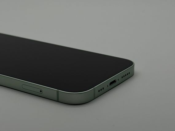 iPhone 12 128Gb Green