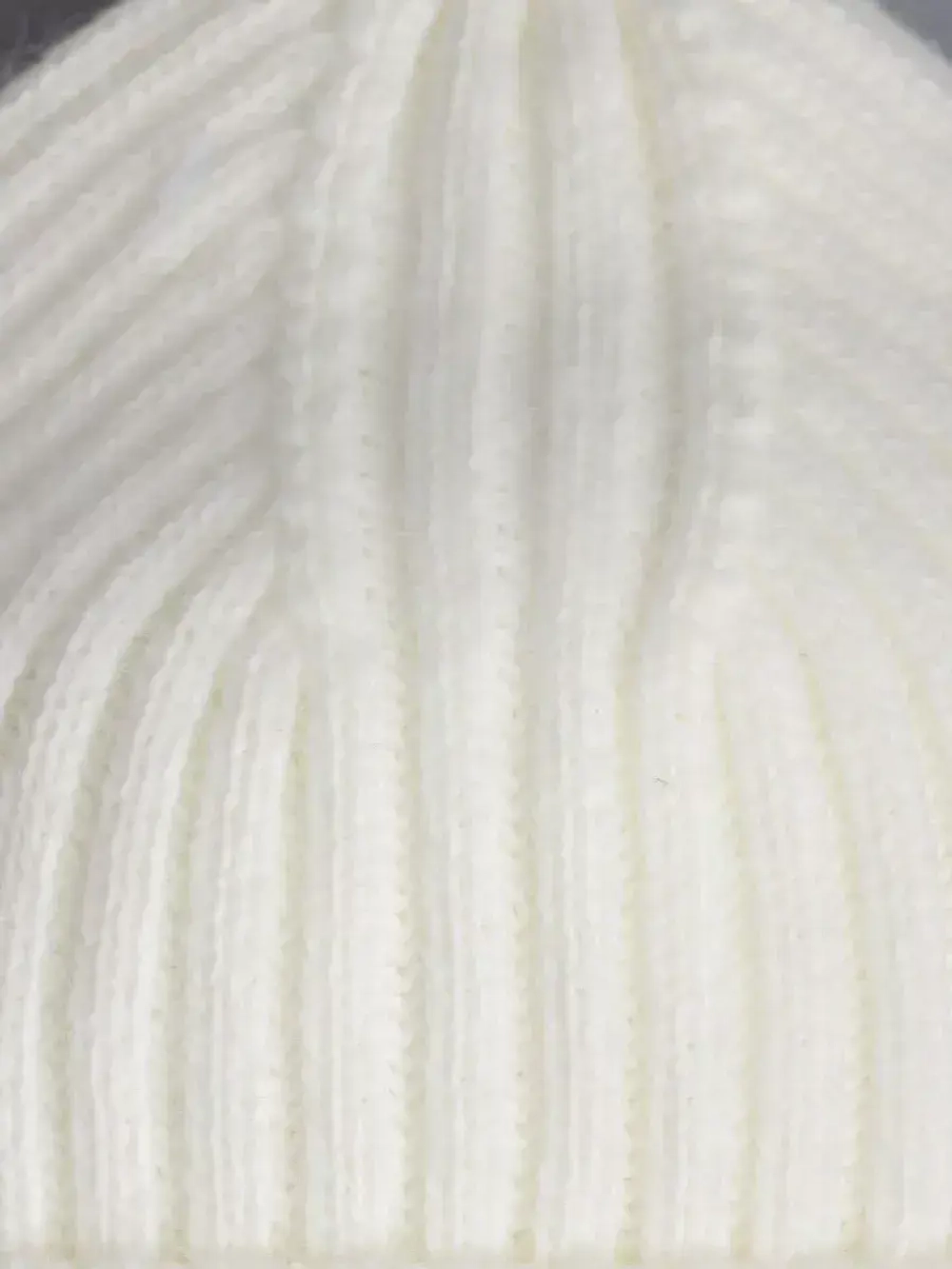 Шапка детская и снуд осень