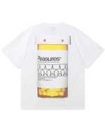 Мужская Футболка Supplements