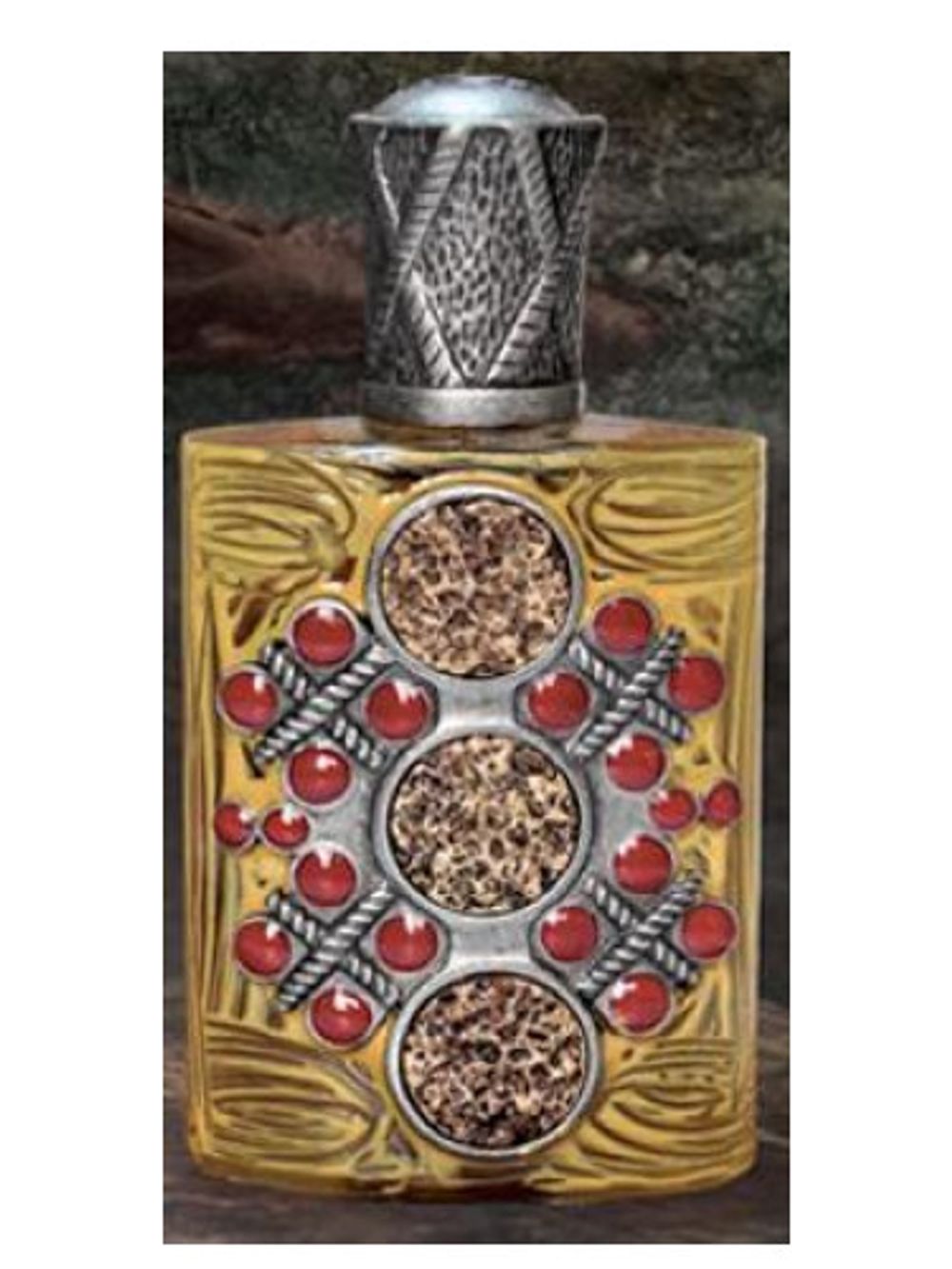 Syed Junaid Alam Hajar Oud