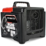 REDVOLT EPB1000i инверторный бензиновый генератор