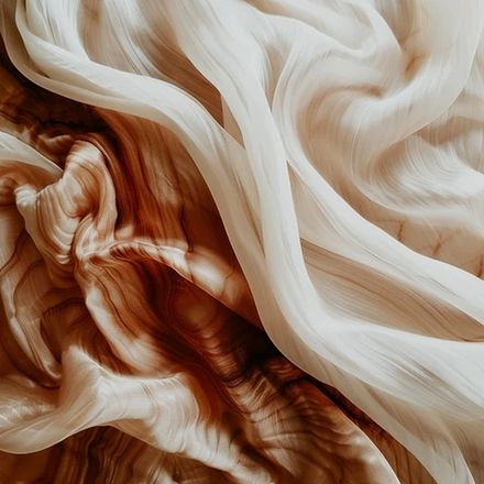 Гваяковое дерево и шёлк (Guaiac Wood & Silk)