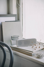 Наушники беспроводные ahead, белые