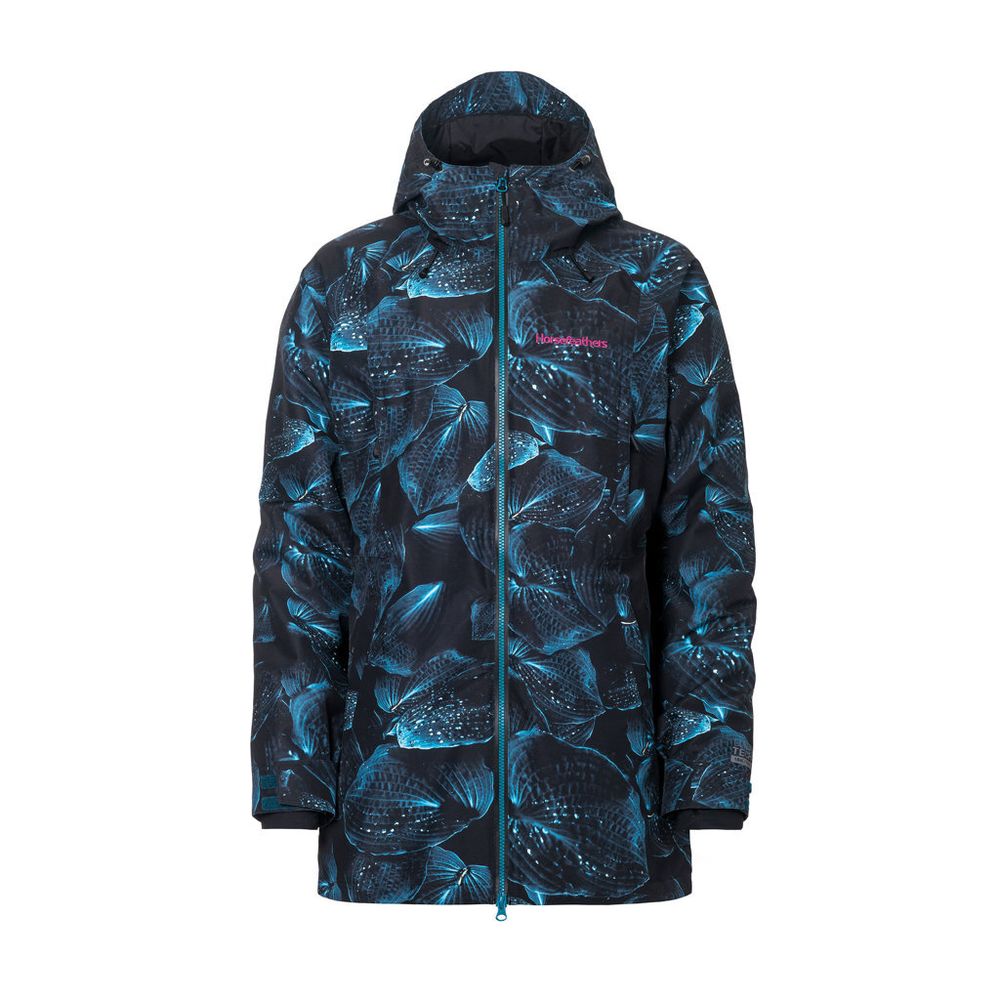 Куртка Horsefeathers MAIKA JACKET (avatar)